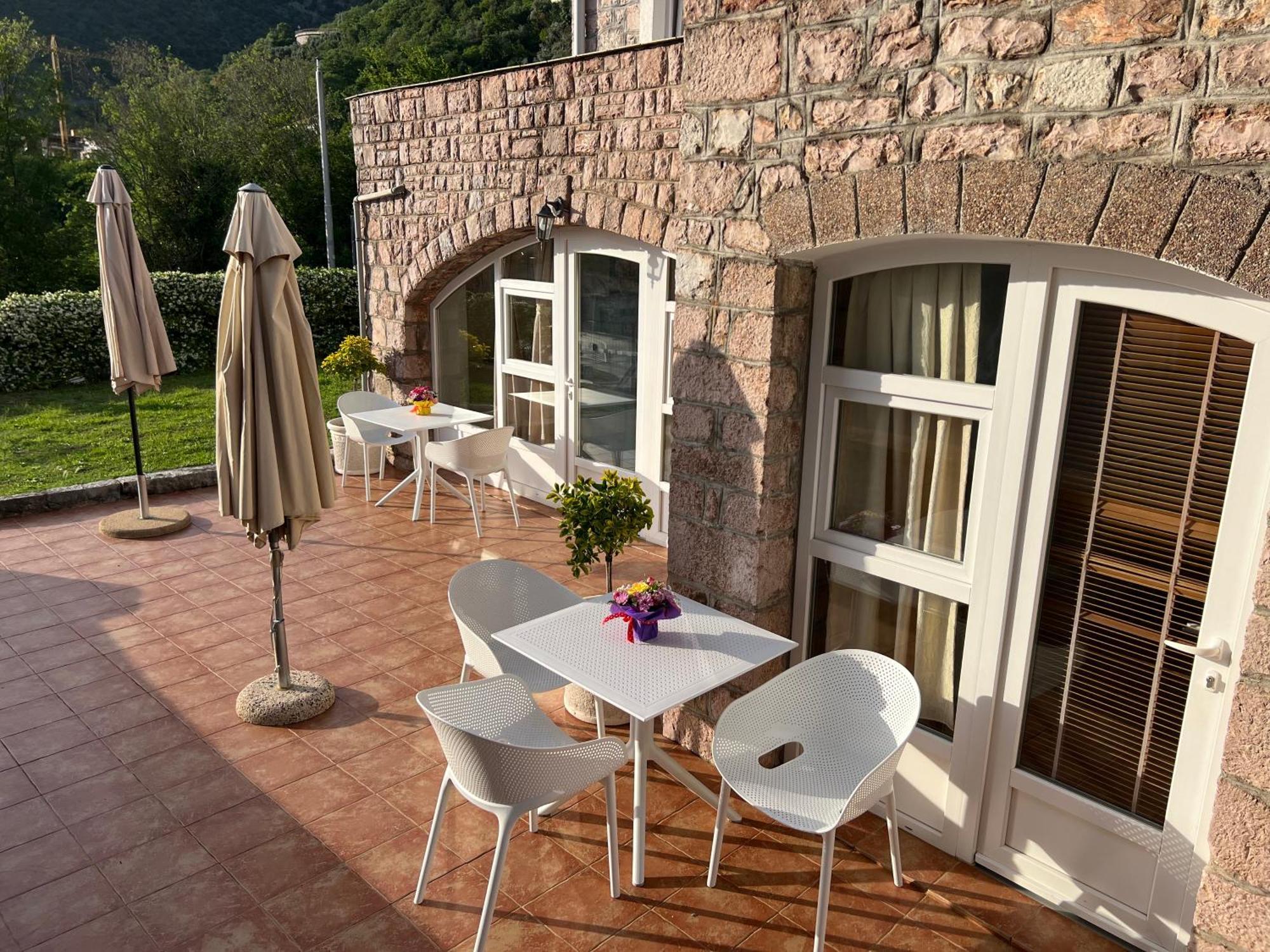 Apartments Pavlovic Petrovac Exteriér fotografie