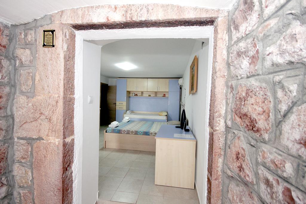 Apartments Pavlovic Petrovac Exteriér fotografie