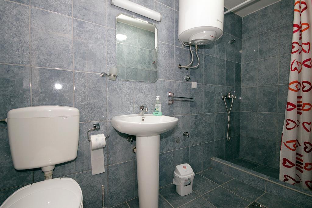 Apartments Pavlovic Petrovac Exteriér fotografie