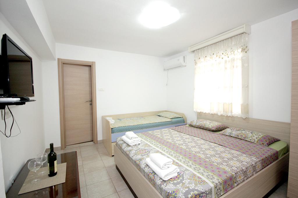 Apartments Pavlovic Petrovac Exteriér fotografie
