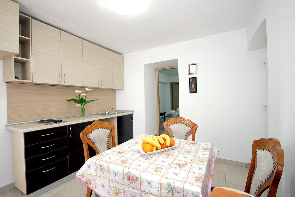 Apartments Pavlovic Petrovac Exteriér fotografie