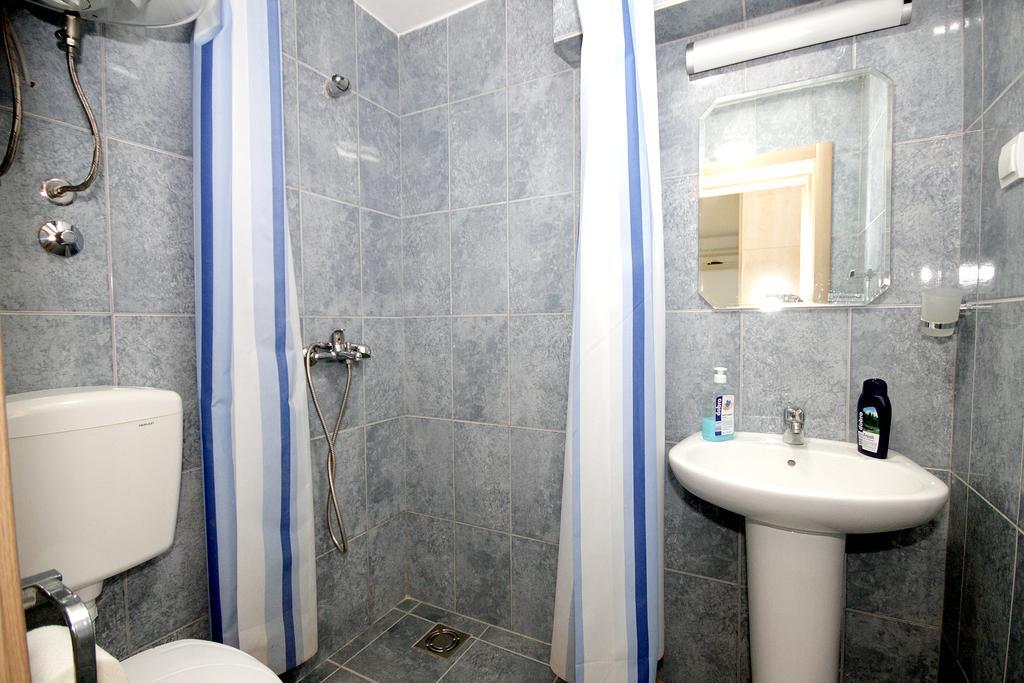 Apartments Pavlovic Petrovac Exteriér fotografie