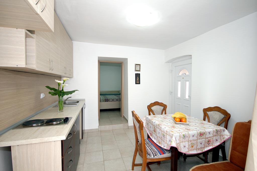 Apartments Pavlovic Petrovac Exteriér fotografie