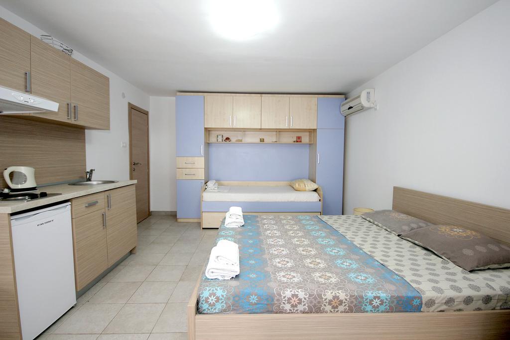 Apartments Pavlovic Petrovac Exteriér fotografie