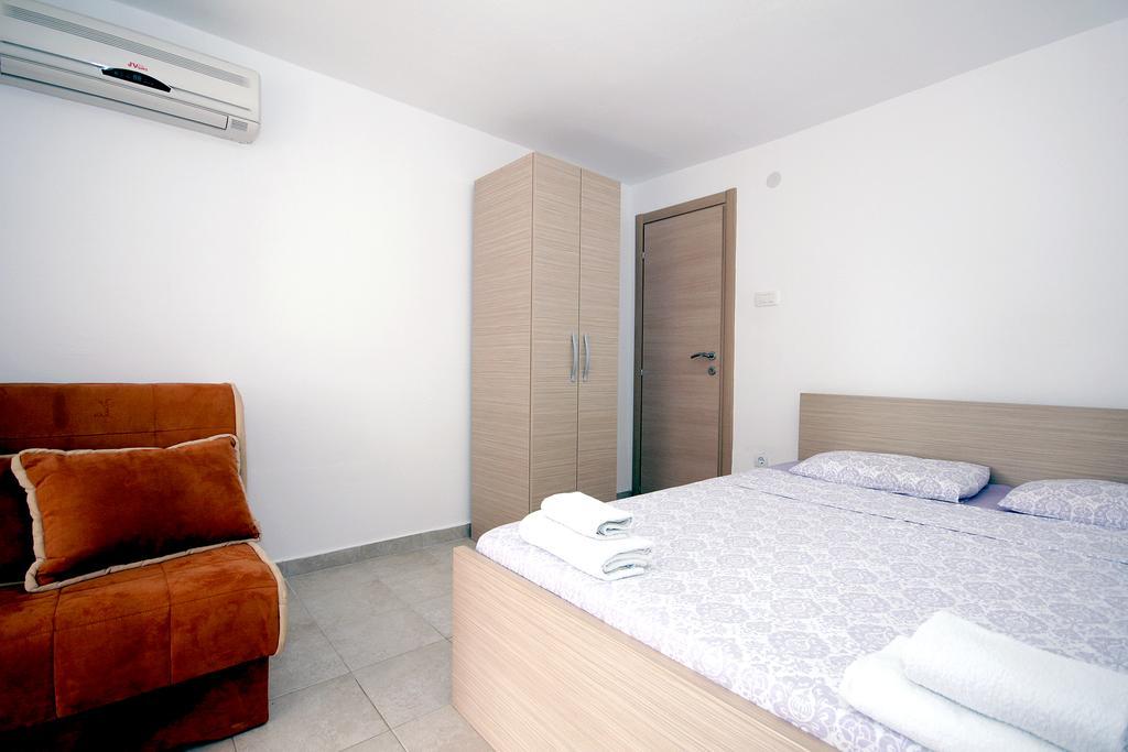 Apartments Pavlovic Petrovac Exteriér fotografie