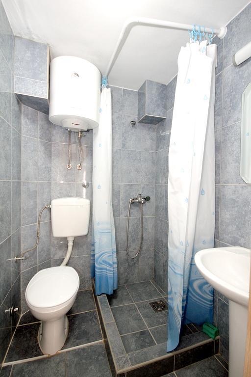 Apartments Pavlovic Petrovac Exteriér fotografie