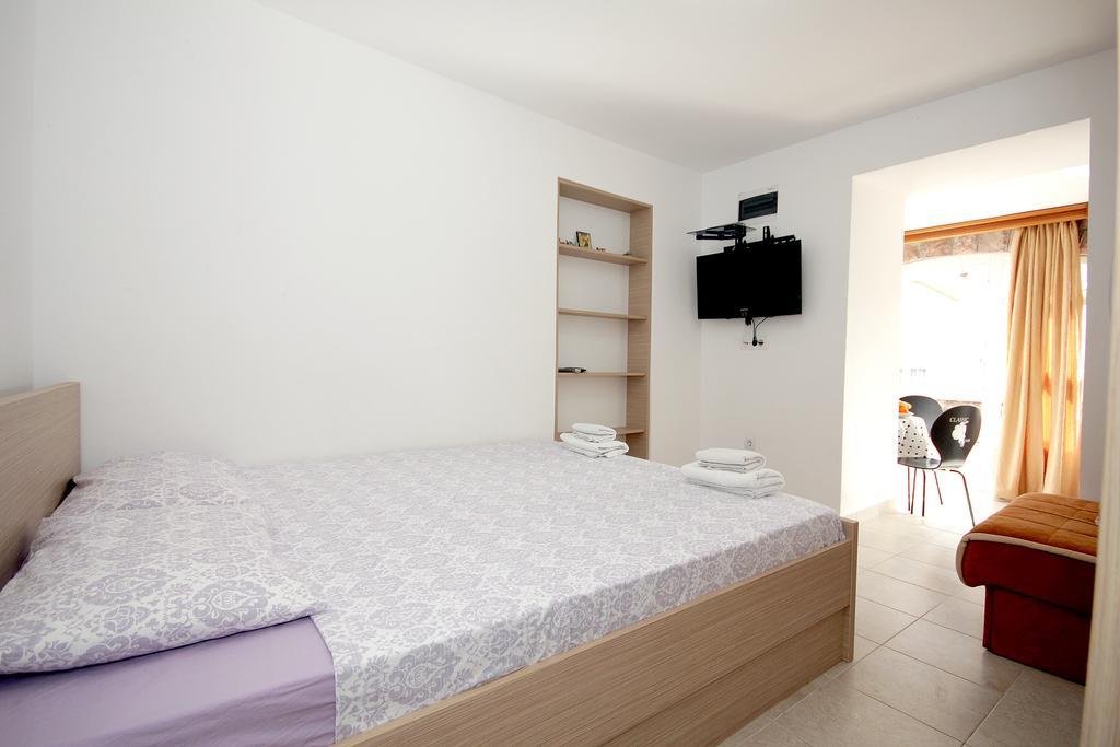 Apartments Pavlovic Petrovac Exteriér fotografie