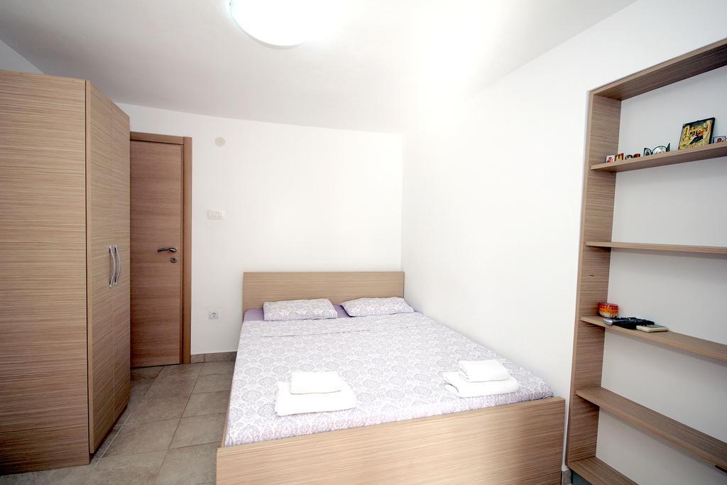 Apartments Pavlovic Petrovac Exteriér fotografie