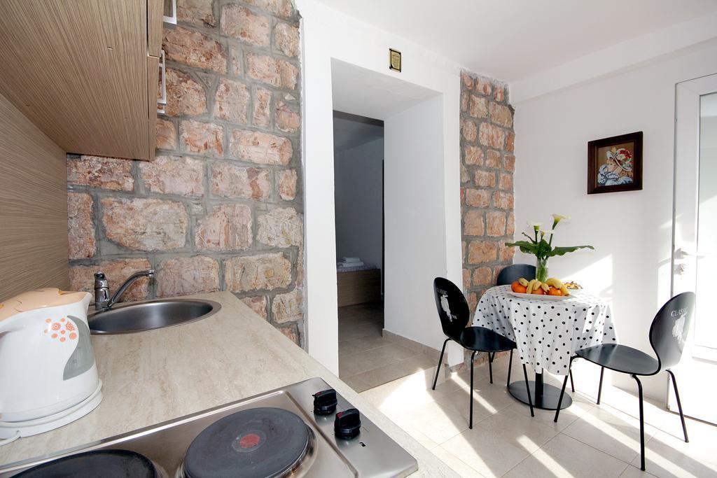 Apartments Pavlovic Petrovac Exteriér fotografie