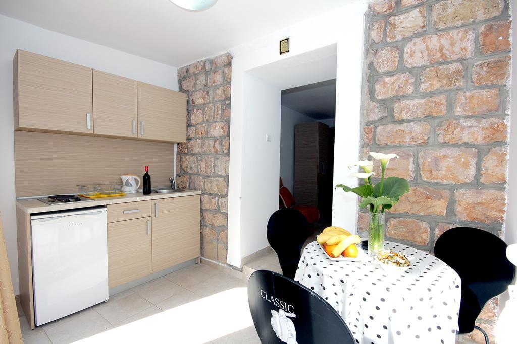 Apartments Pavlovic Petrovac Exteriér fotografie