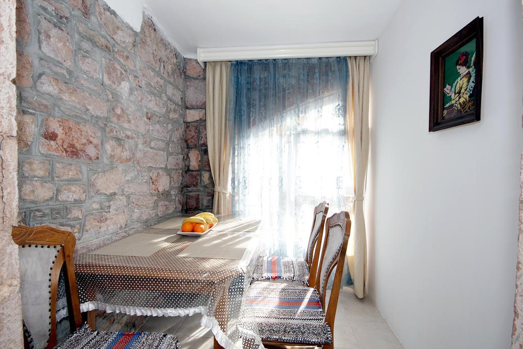 Apartments Pavlovic Petrovac Exteriér fotografie